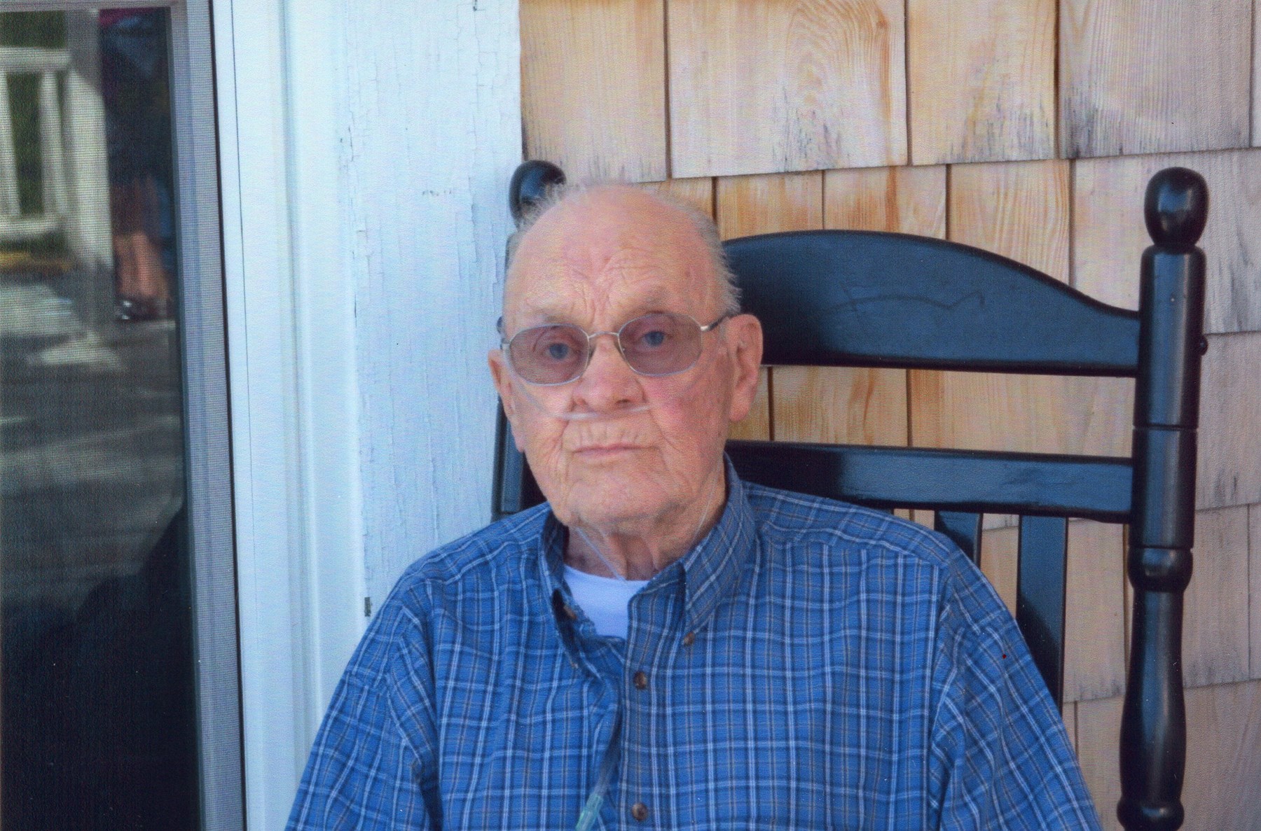 Obituary of William Hendricks