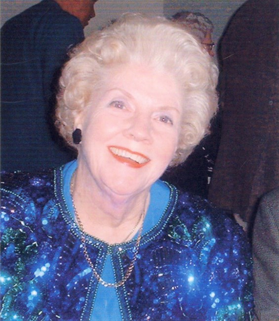 Obituary of Geraldine M. Brady