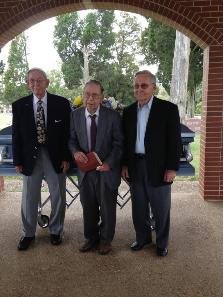 Obituary of Jack Vaughn