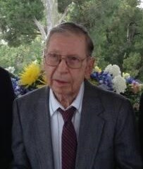 Obituary of Jack Vaughn