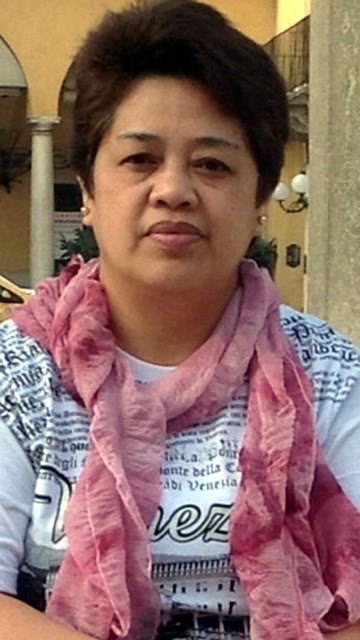 Obituary of Loida Esser Jose Santiago