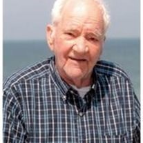 Avis de décès de Walter S. Brady