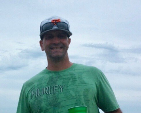 Obituary of Brandon Richard Guy