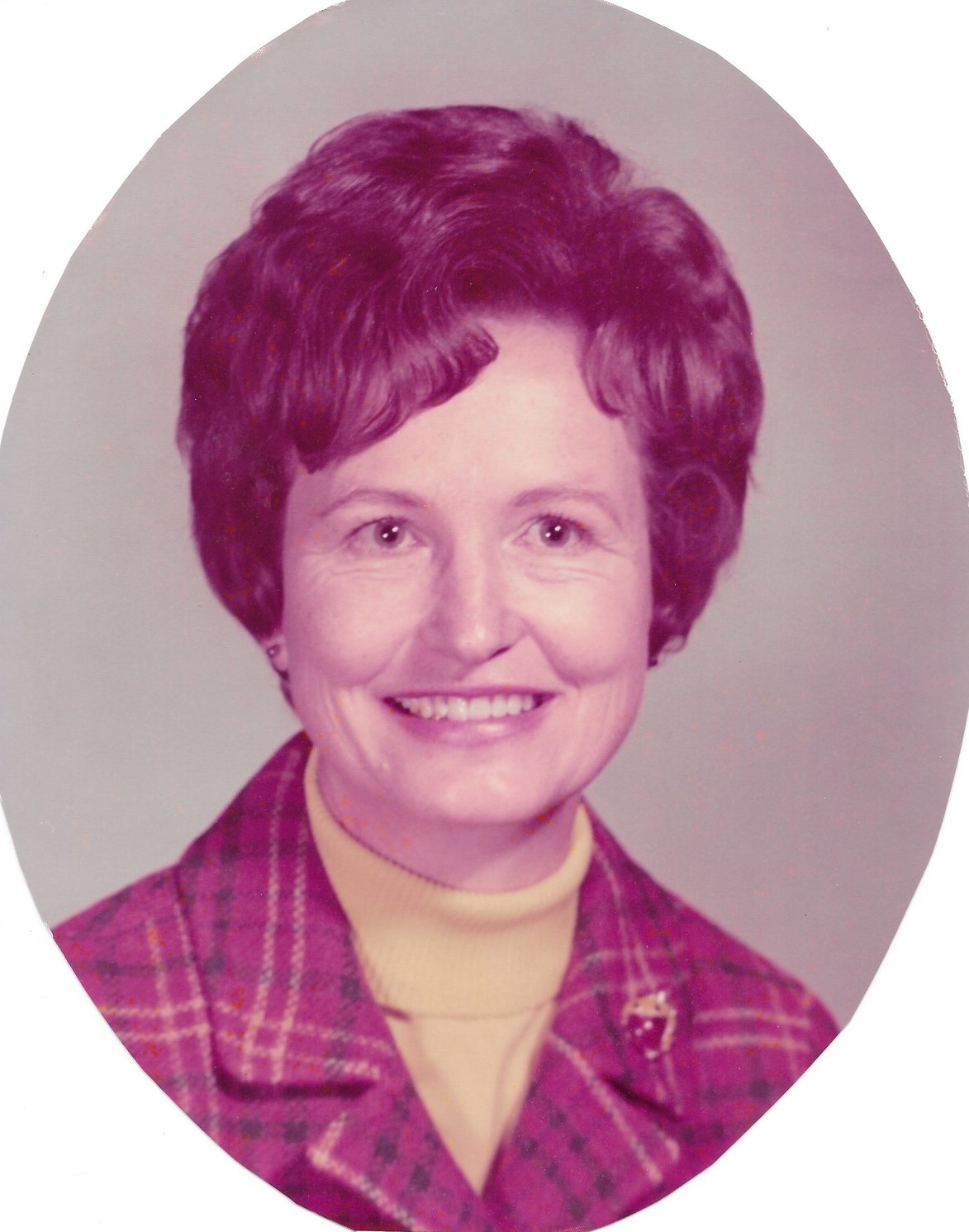 Betty Gothard Murray Obituary Montgomery, AL