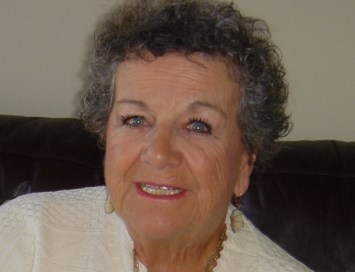 Obituary of Sara Giordano