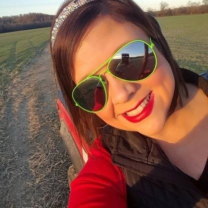 Obituary of Misty Firestone Haines