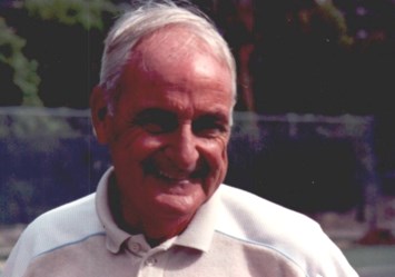 Obituary of Raymond Kenneth Dunn