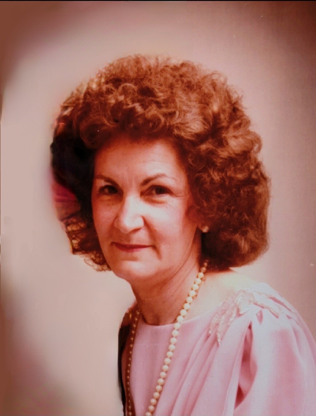 Obituary of Mercedes A Alvarez