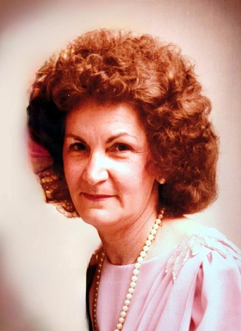 Avis de décès de Mercedes A Alvarez