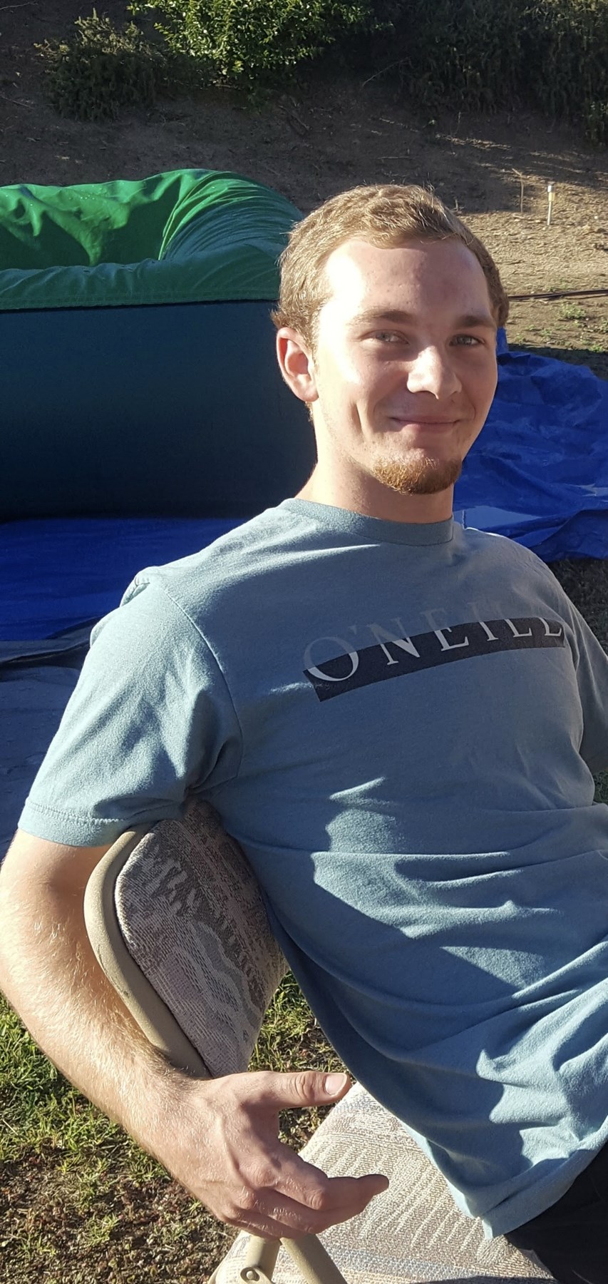 Obituary of Daniel Christian Ward