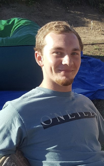 Obituary of Daniel Christian Ward