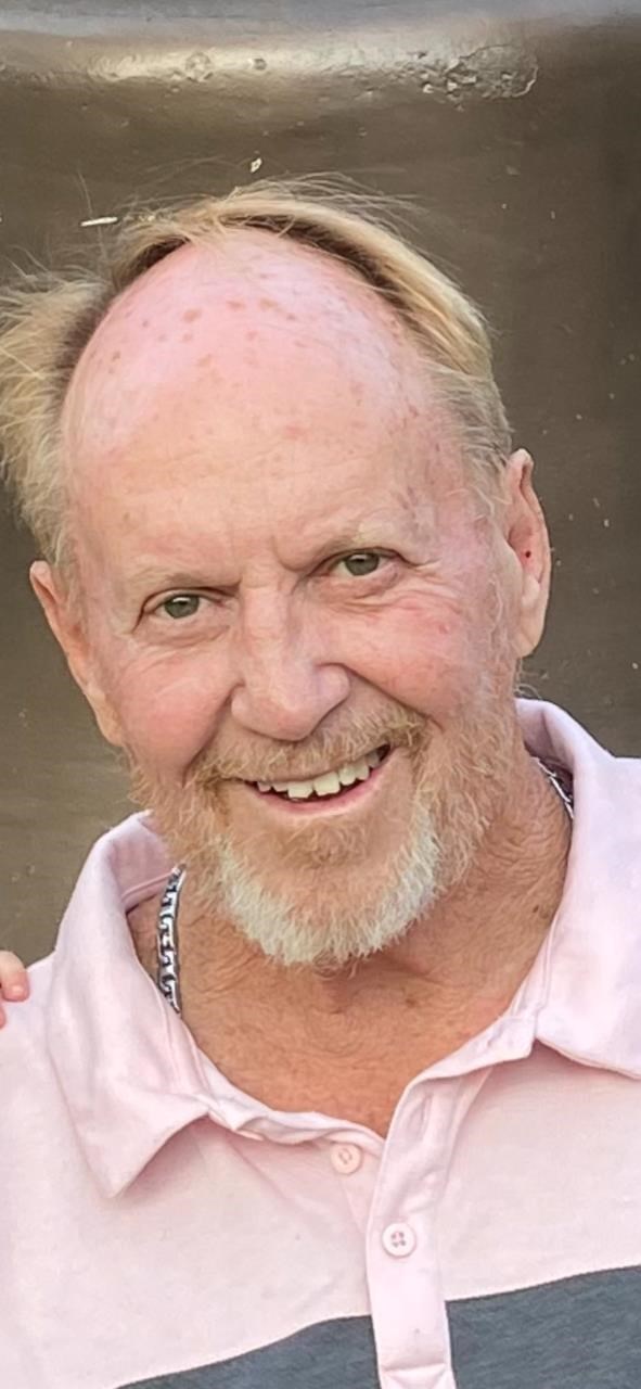 Obituary of James "Redman" Rushing