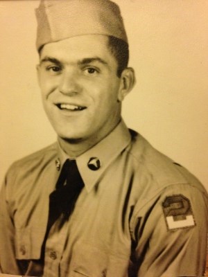 Obituary of Gerdon Gundy