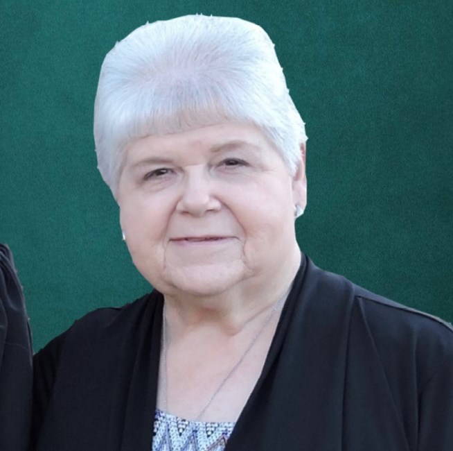 Obituary of Gail Bergeron Young