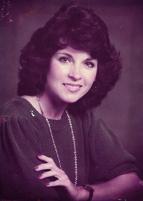 Obituary of Sharon Miller  (Speed) Condon