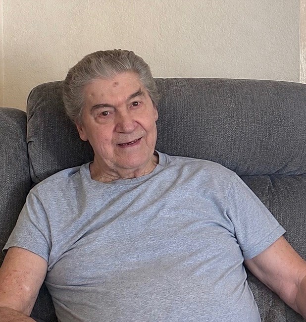 Obituary of Donald Stephen Faniglula Sr.