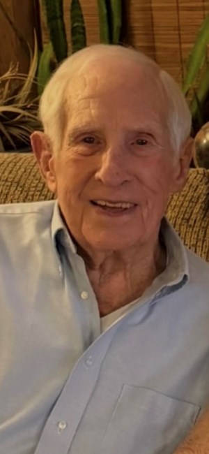 Obituary of Ray Hutchison