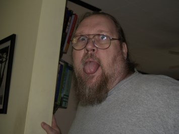 Obituary of Kim Arthur Lester