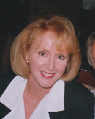 Obituary of Rosemary Dalsaso