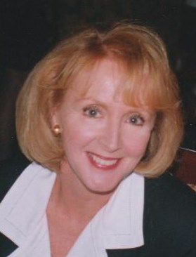 Obituary of Rosemary Dalsaso