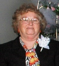 Obituary of Kay Frances Barnett