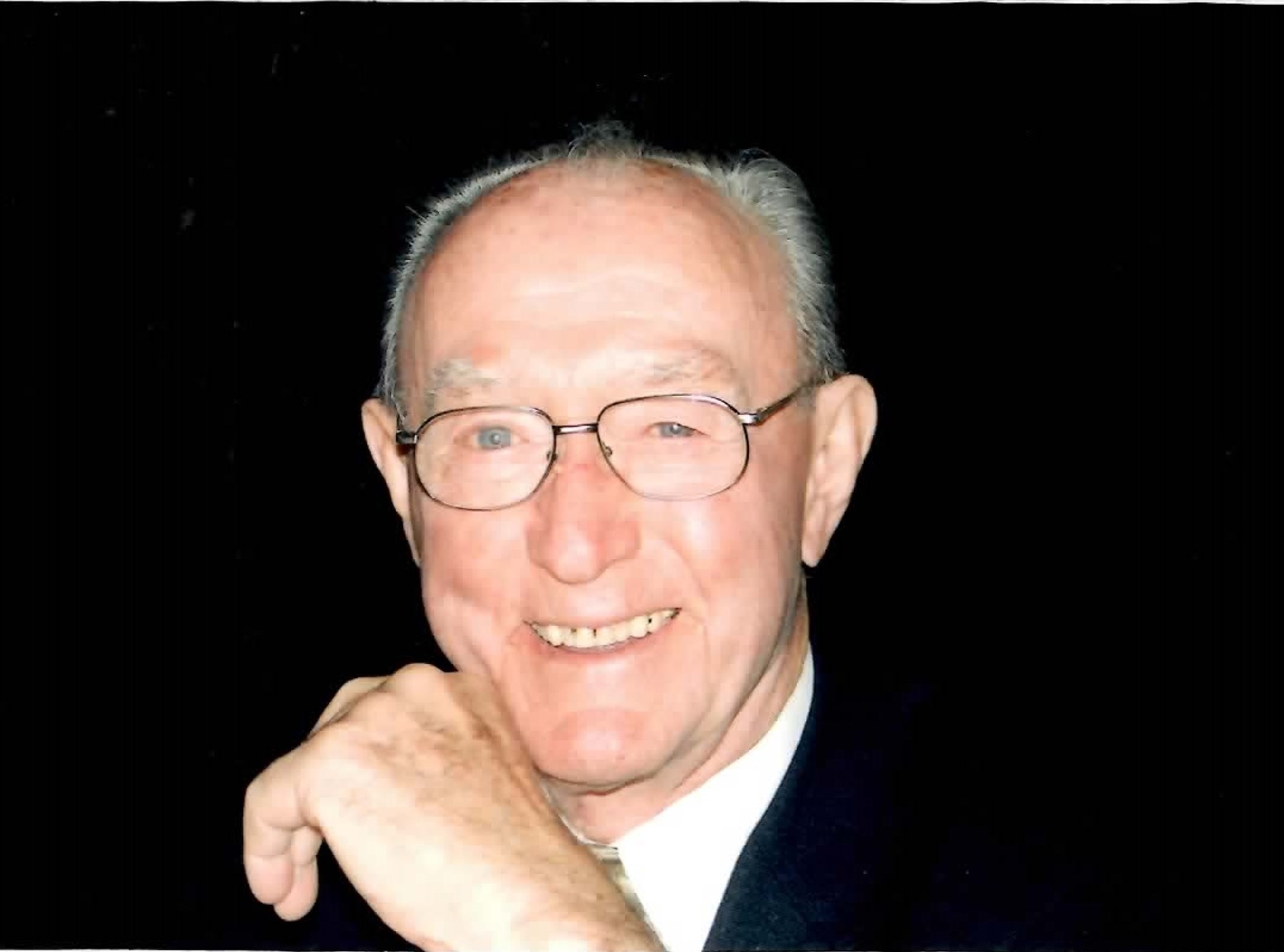 Obituary of John Joseph Ford