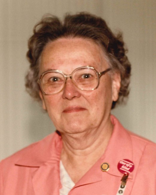 Obituary of Kathleen M. O'Herron
