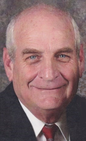 Avis de décès de Jack Russell Dittmer