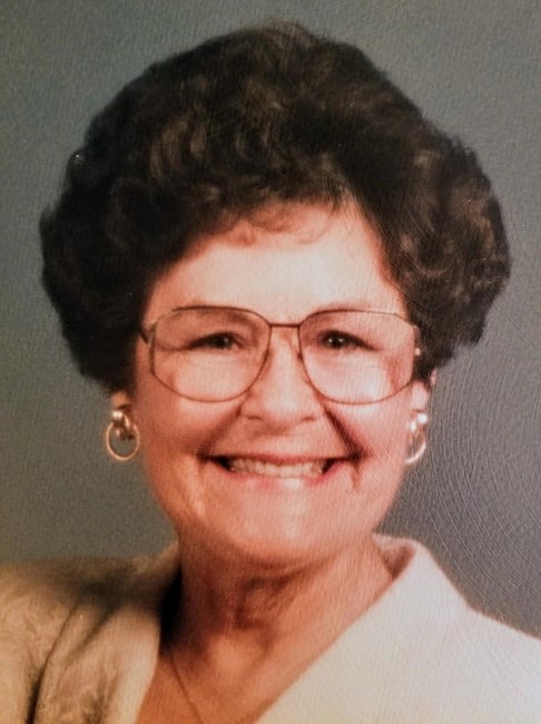 Obituary of Deena Anderson Andres