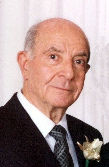Obituary of Franco Radocchia