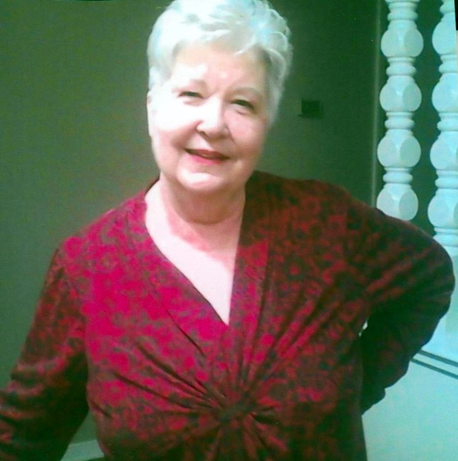 Obituary of Elizabeth Dianne Hooper