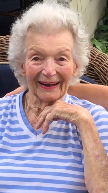 Obituary of Nancy S. Coffin