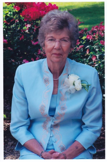 Obituary of Helen Marie Stone