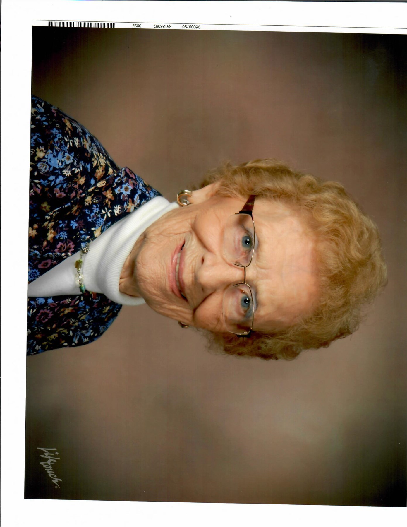 Obituario de Pearl E. King