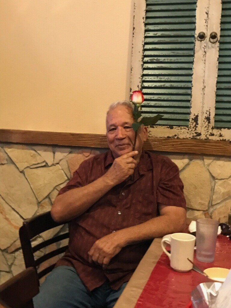 Obituary of Enrique Perez