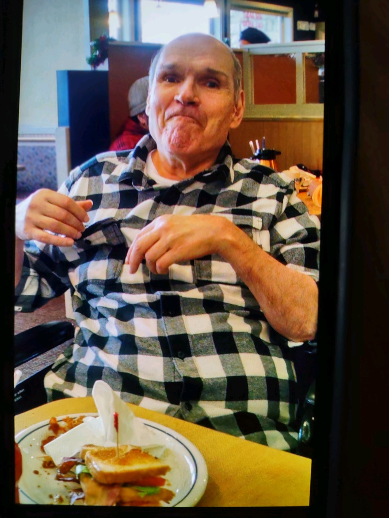 Obituary of David Charles  Wilt