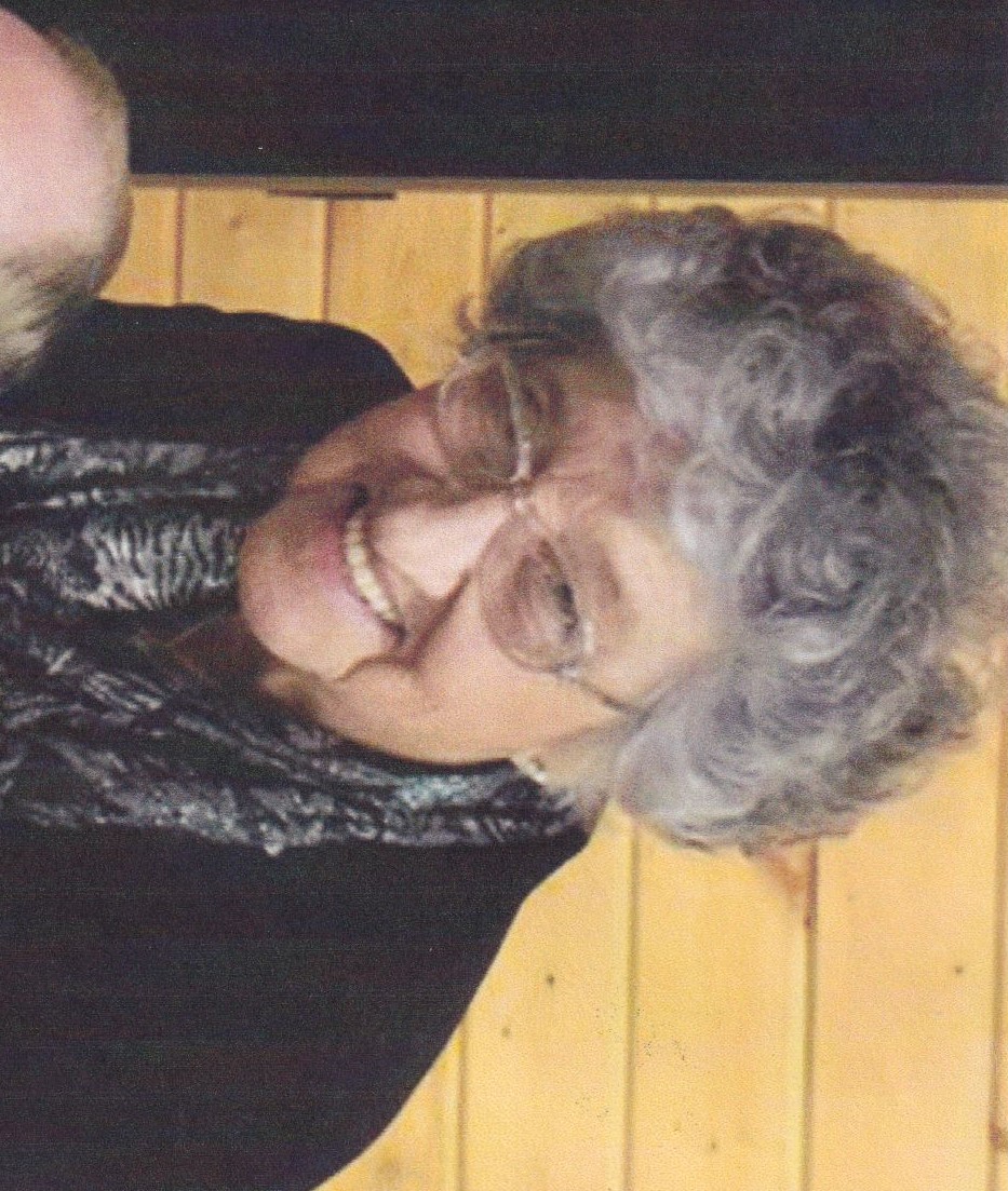 Obituary of Rachel Franks Whitley