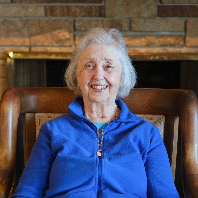 Obituary of Lois Ann Ely