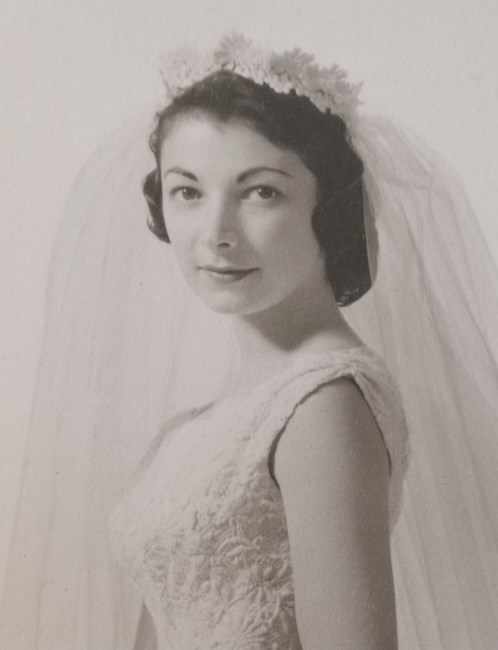 Obituary of Barbara Eisen