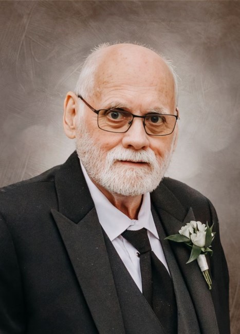 Obituario de Richard Proulx