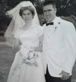 Mary Brault