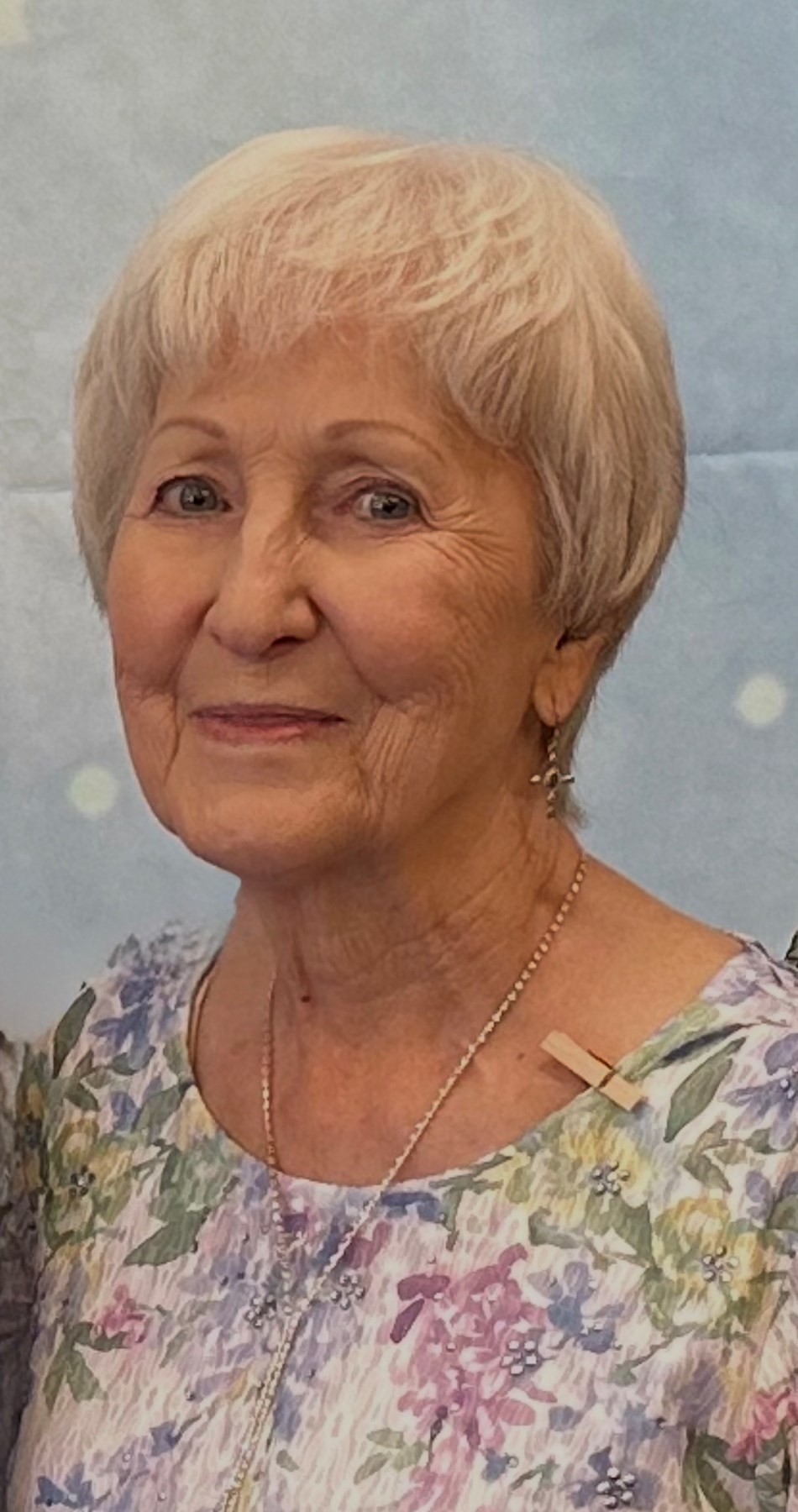 Obituary of Patricia Ann Summers