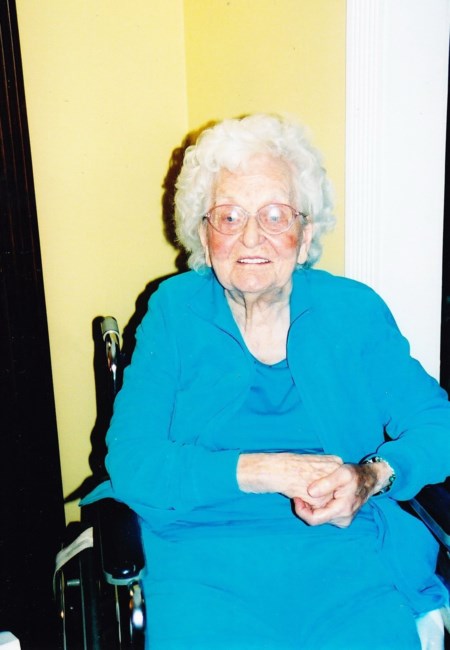 Obituary of Zena Christine Lambert Coley
