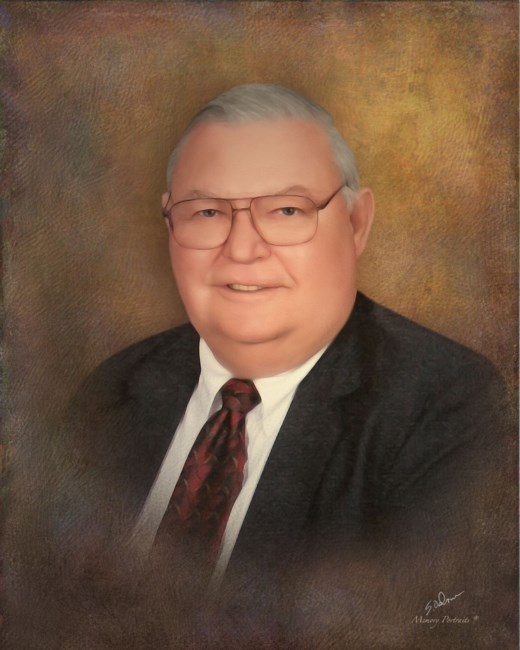 Obituary of SMSGT Leonard J. Mcdaniel, USAF (Ret)