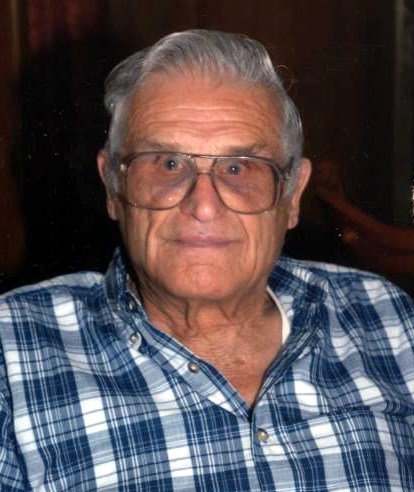 Obituary of Harold Joshua Brown