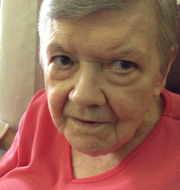 Obituary of Mme Madeleine Pitre