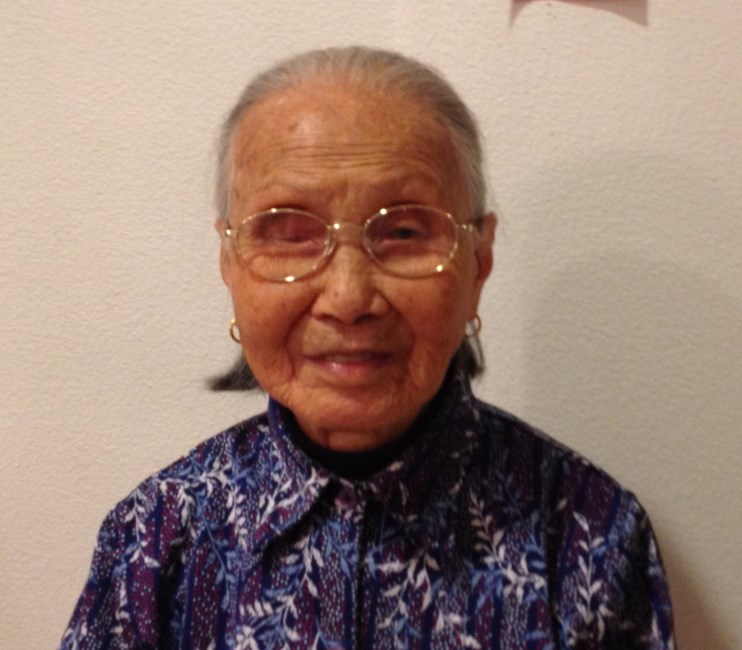 Obituario de Yue Mao Rong