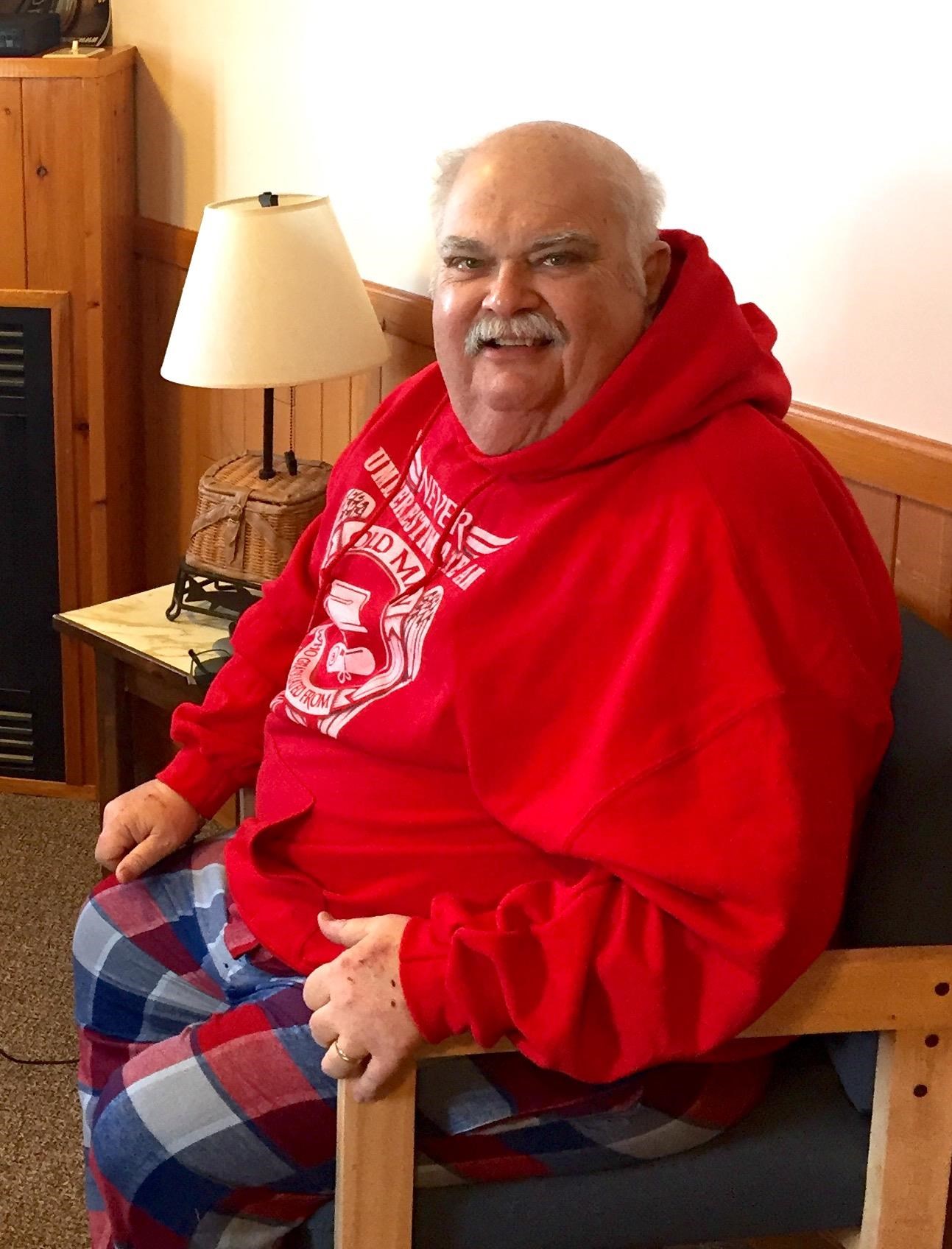 Larry Reiser Obituary Peoria, IL