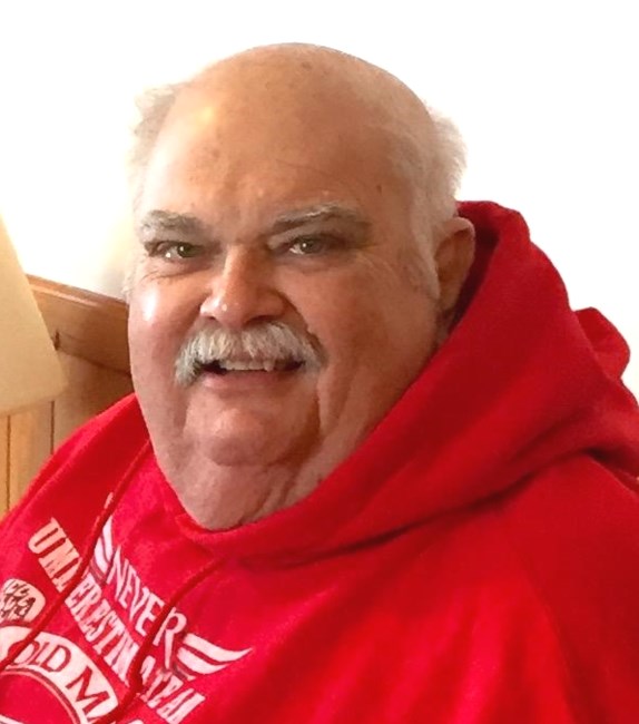 Obituary of Larry Reiser