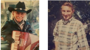 Obituary of Reginald Dean Burt